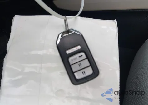 2019 Honda Accord Lx from USA, damaged, VIN 1HGCV1F18KA103573